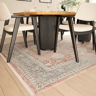 Heritage Luxury Rug | Gharaje - Rydan Interiors