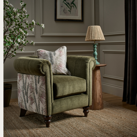 Ellis - Rydan Interiors