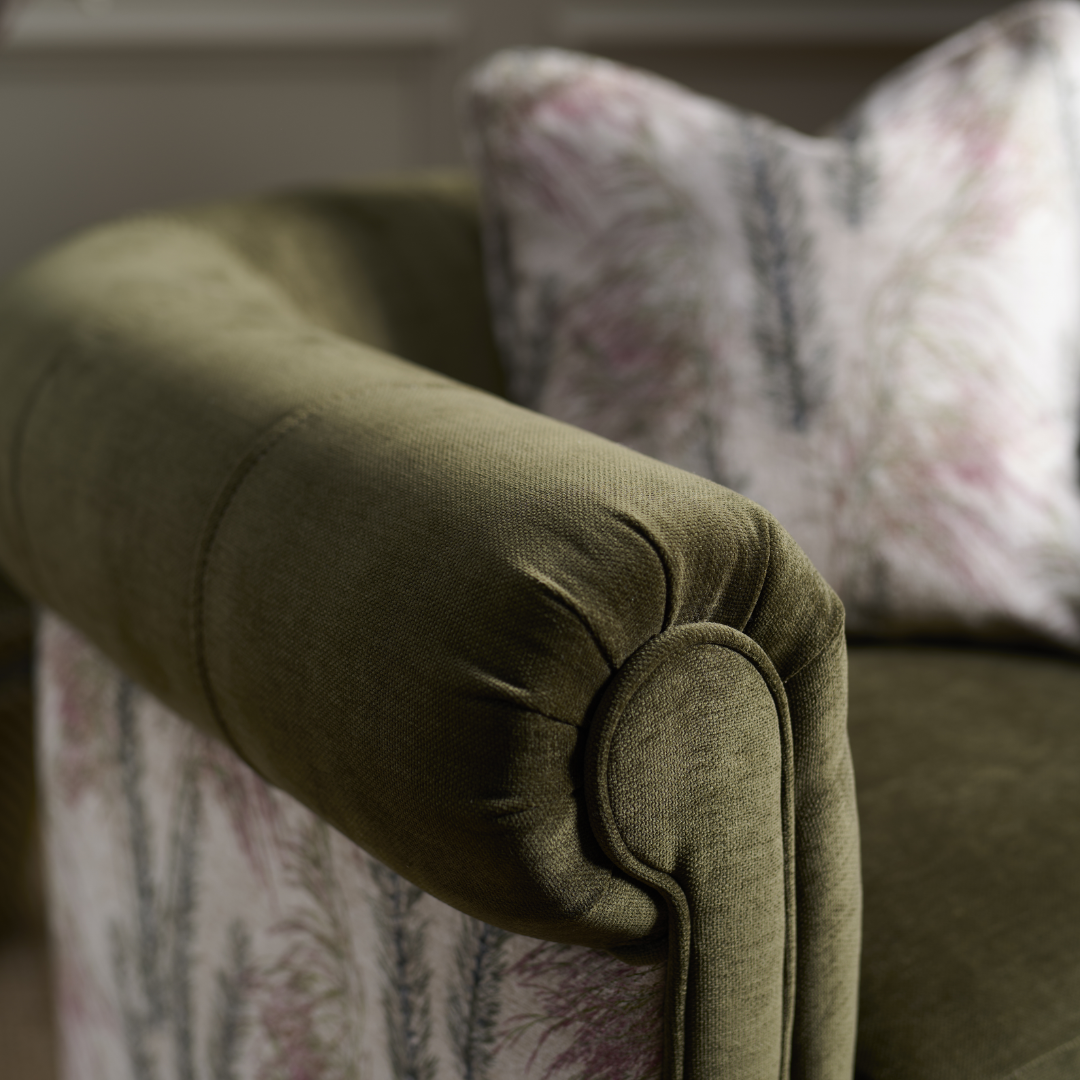 Ellis - Rydan Interiors