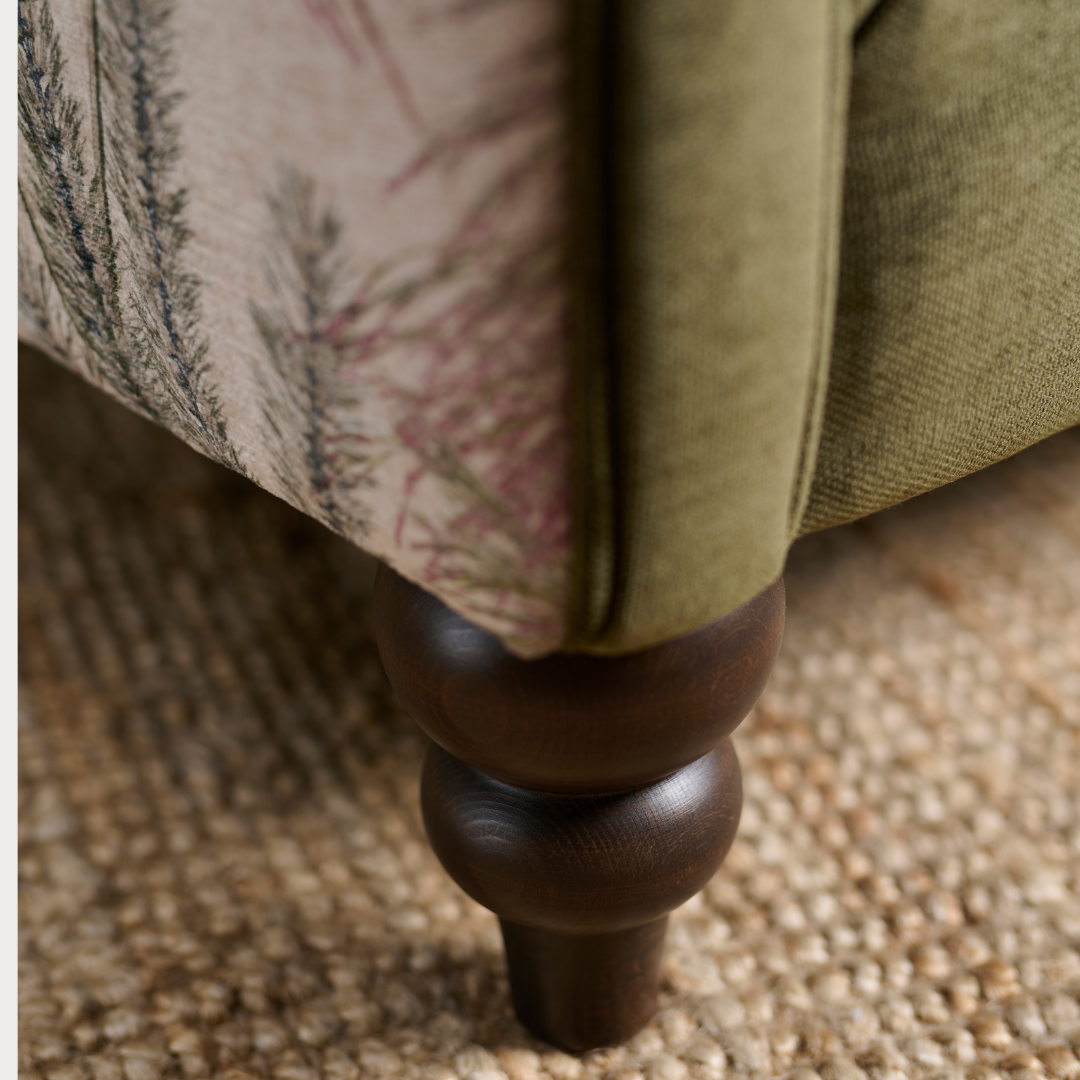 Ellis - Rydan Interiors