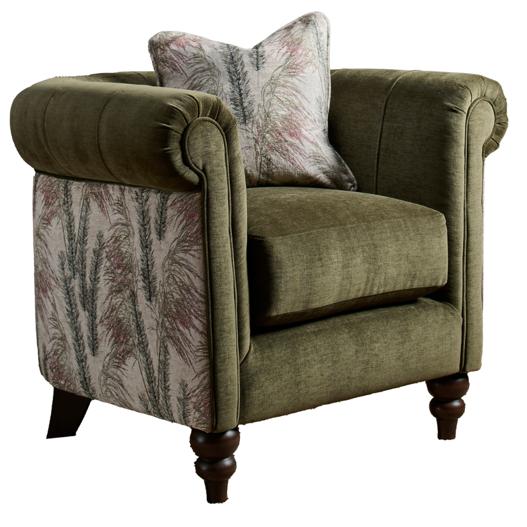 Ellis - Rydan Interiors