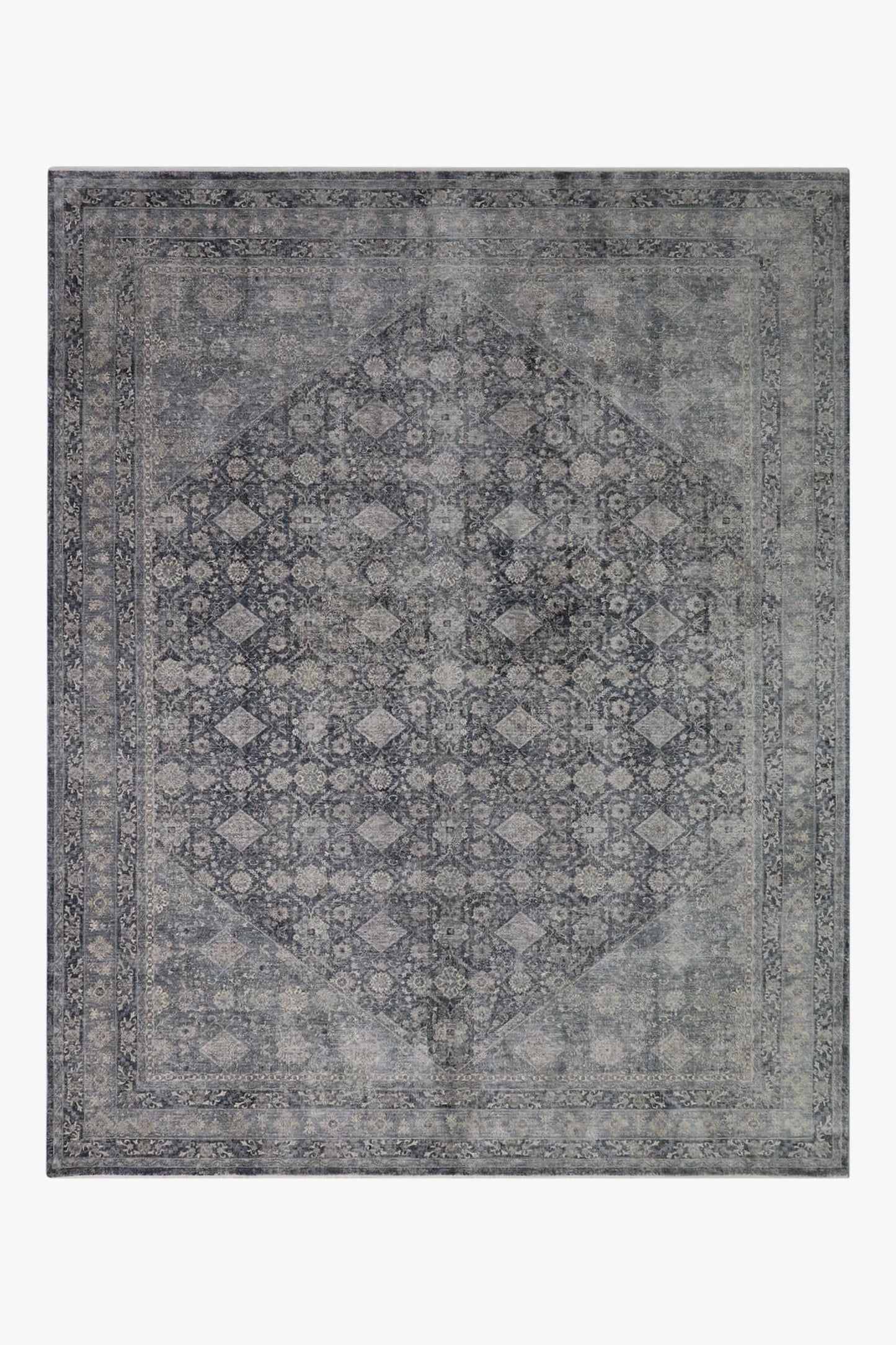 Heritage Luxury Rug | Bidjar