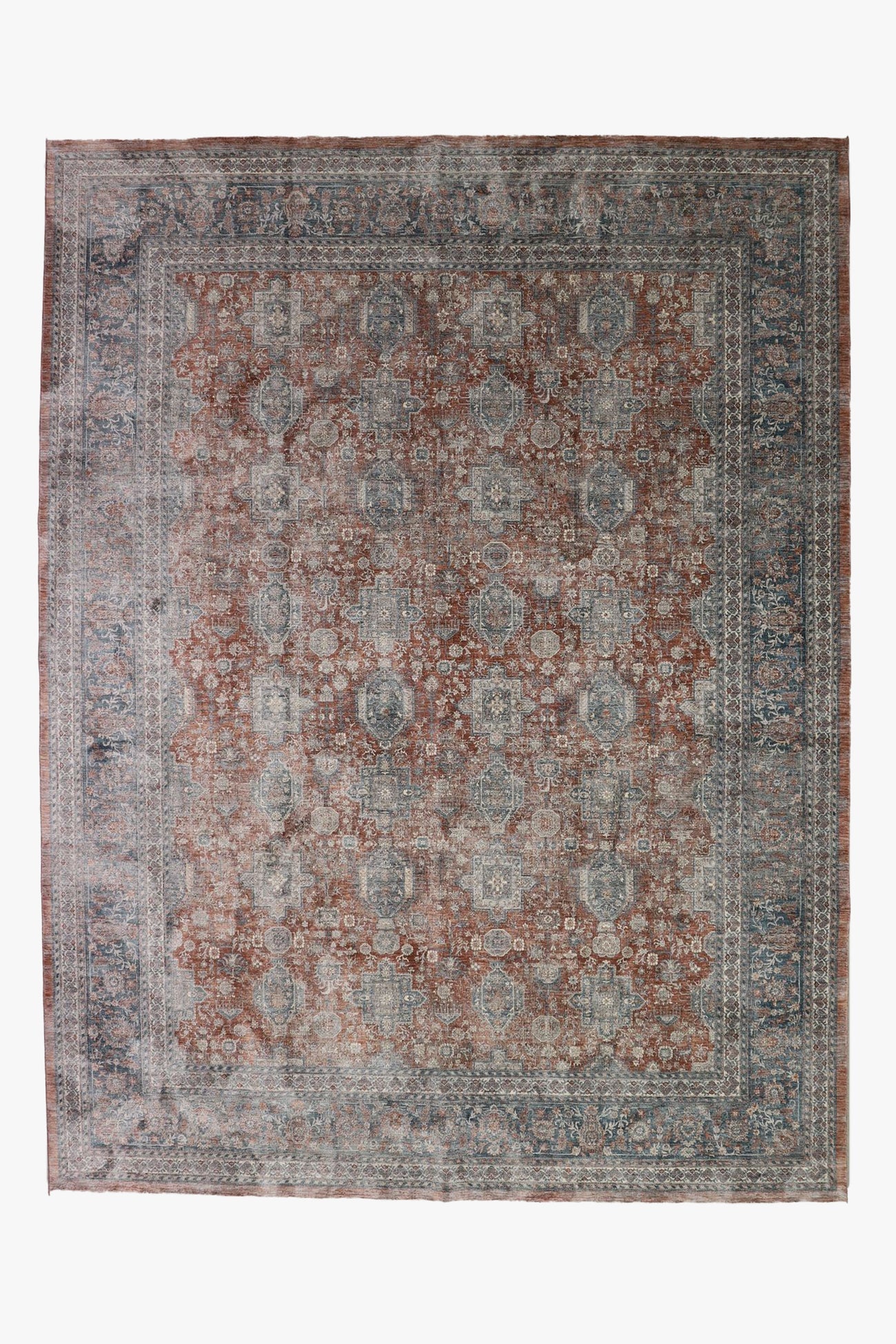 Heritage Luxury Rug | Gharaje