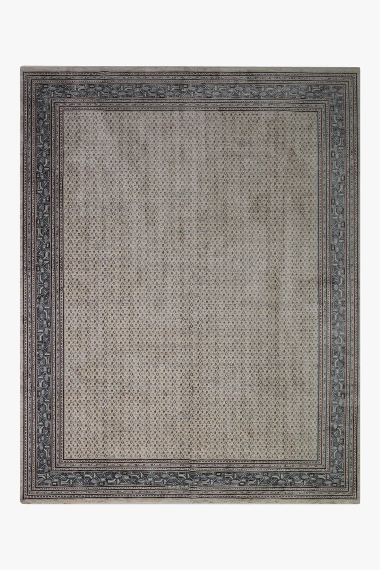 Heritage Luxury Rug | Serrabend