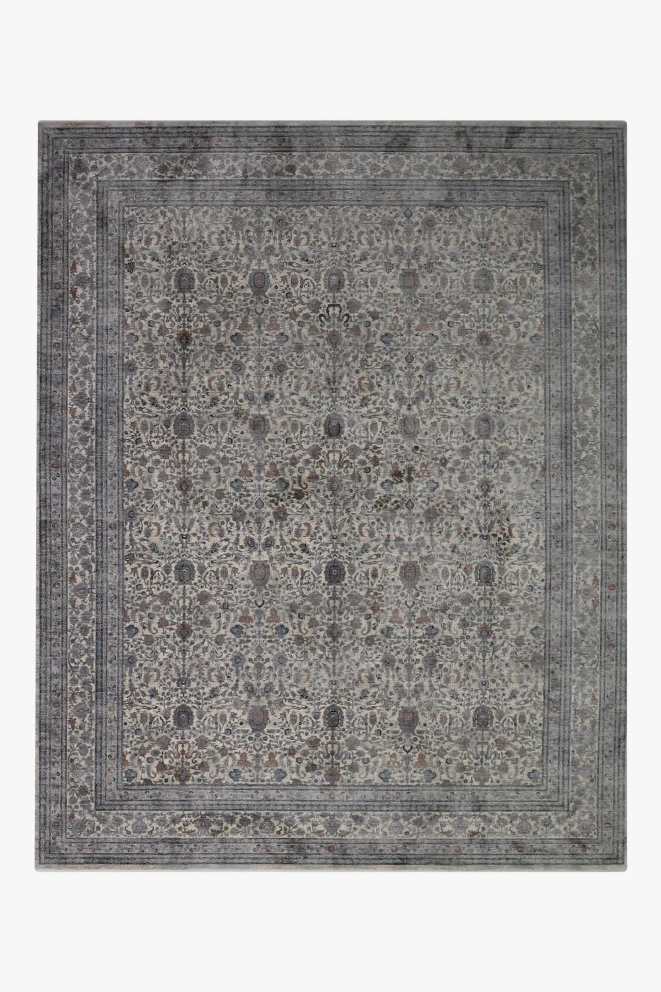 Heritage Luxury Rug | Shah Abbas