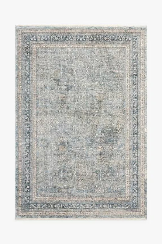 Heritage Luxury Rug | Tabriz