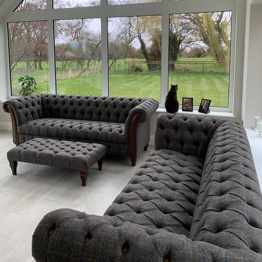 Harris Tweed Sofas - Shop Our Tweed Collection | Rydan Interiors – Page 2