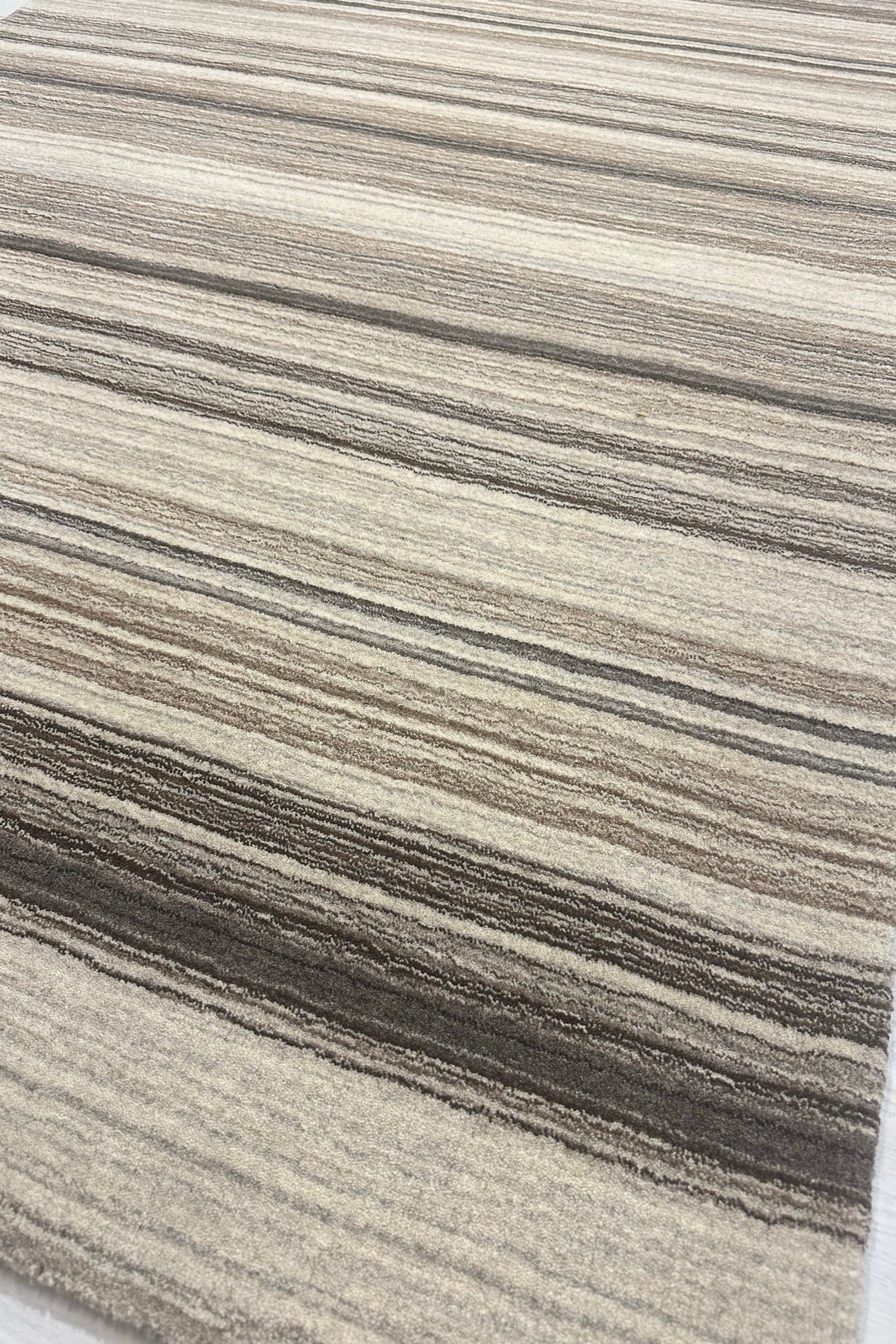 Luxury Spice Nutmeg Runner