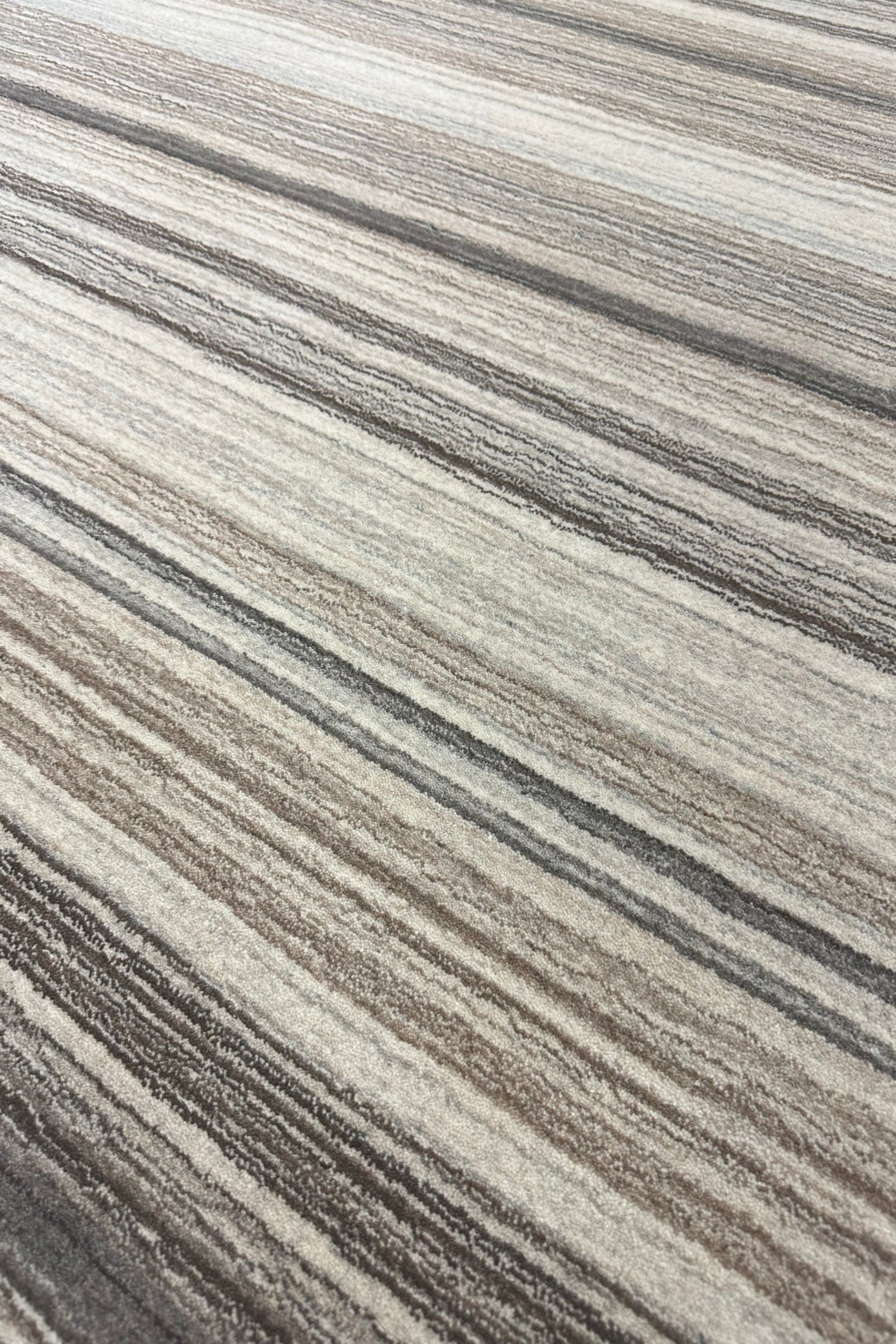 Luxury Spice Nutmeg Runner