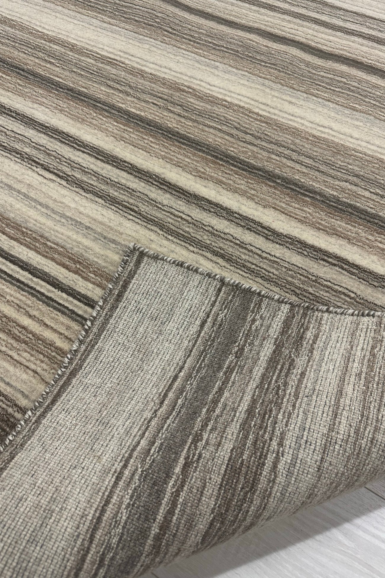 Luxury Spice Nutmeg Runner