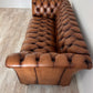 Livingston | Hand Rubbed Leather - Rydan Interiors