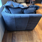 Sully Deep Seated Sofa | Modular - Rydan Interiors