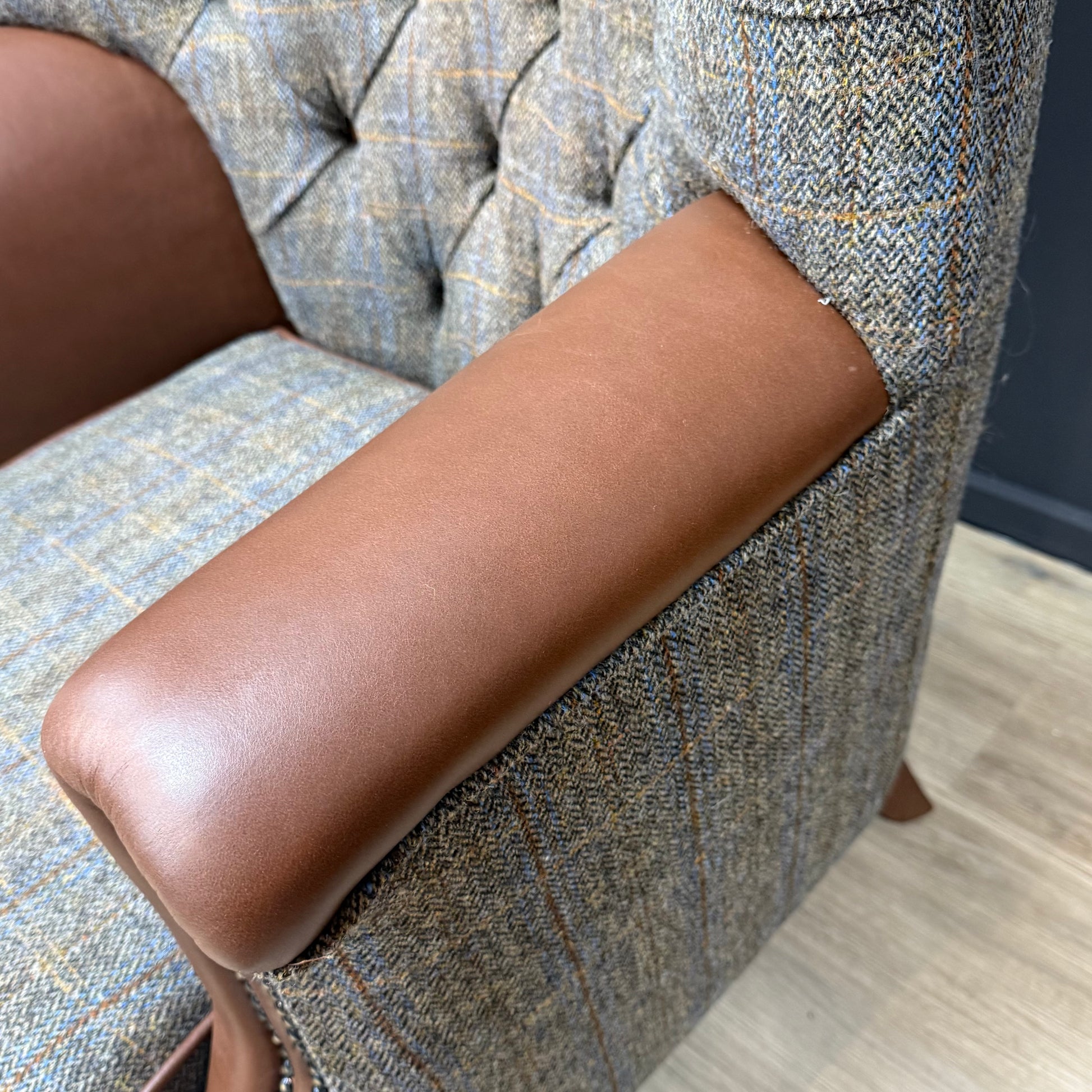 Ashford - Rydan Interiors