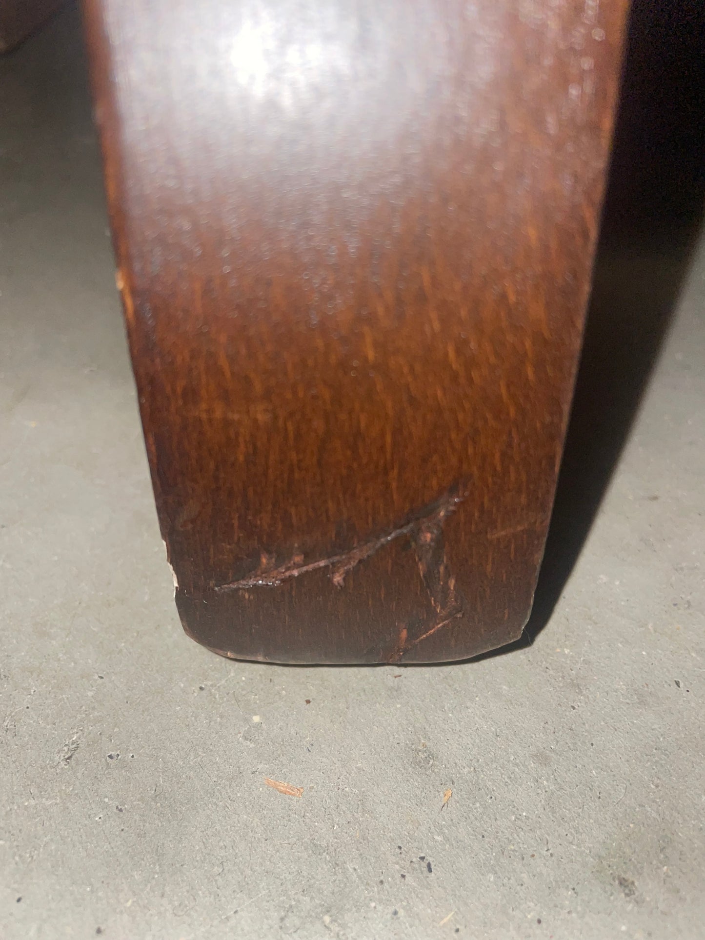 Ex-Display Harlequin Petite Armchair