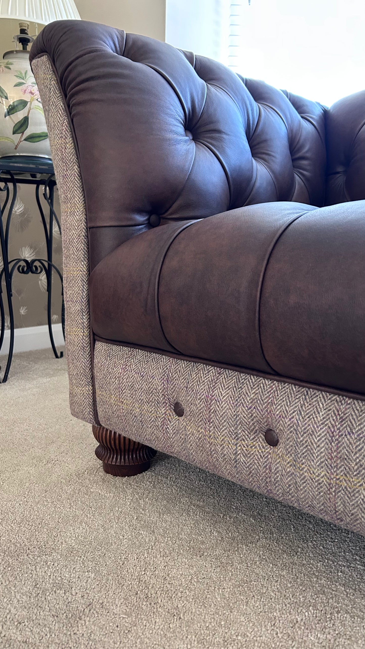 Austen - Rydan Interiors