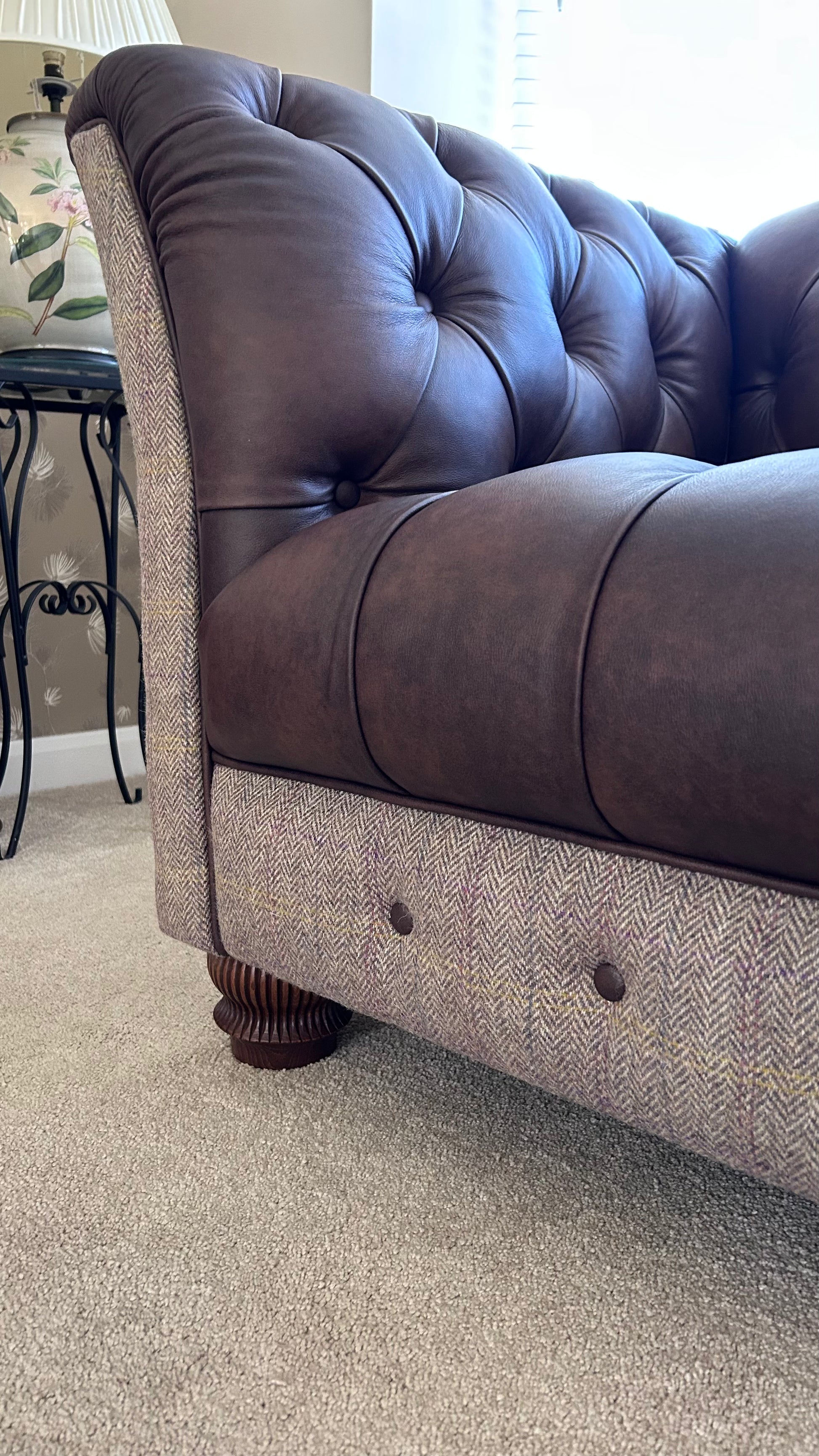 Austen - Rydan Interiors