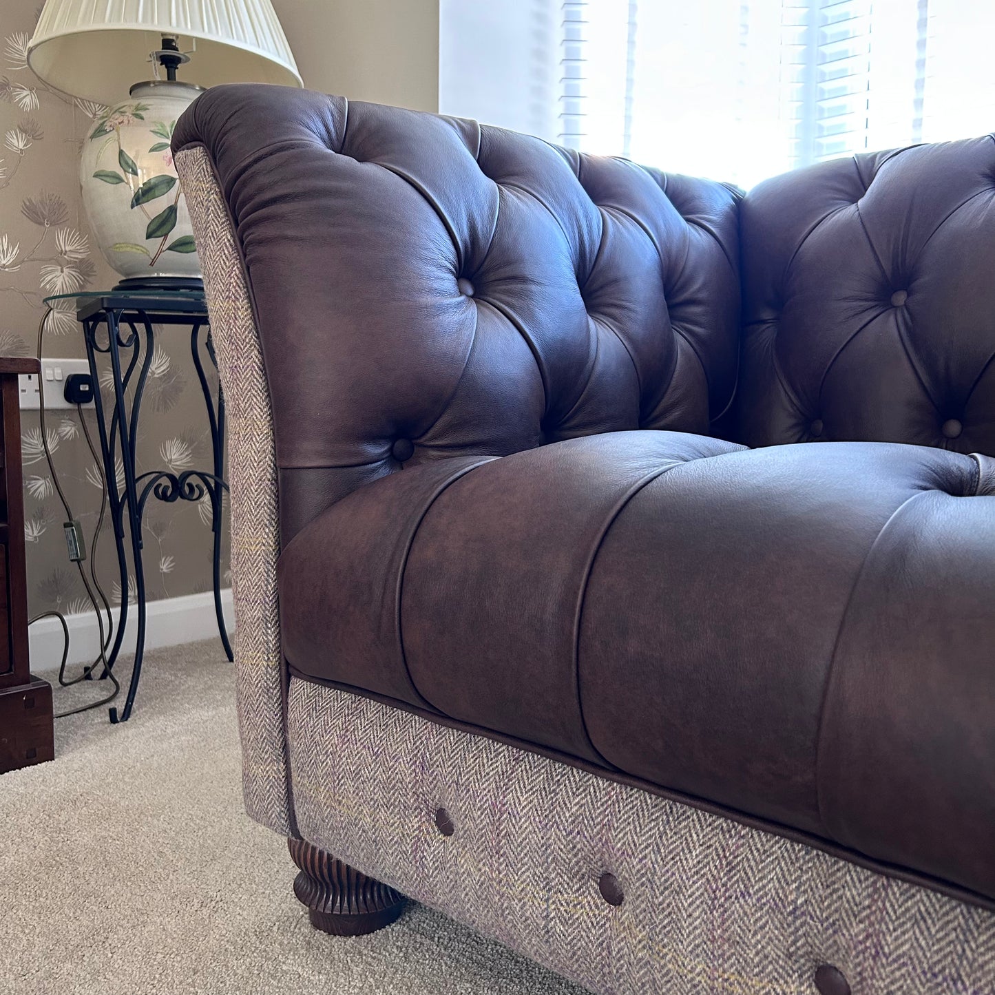 Austen - Rydan Interiors