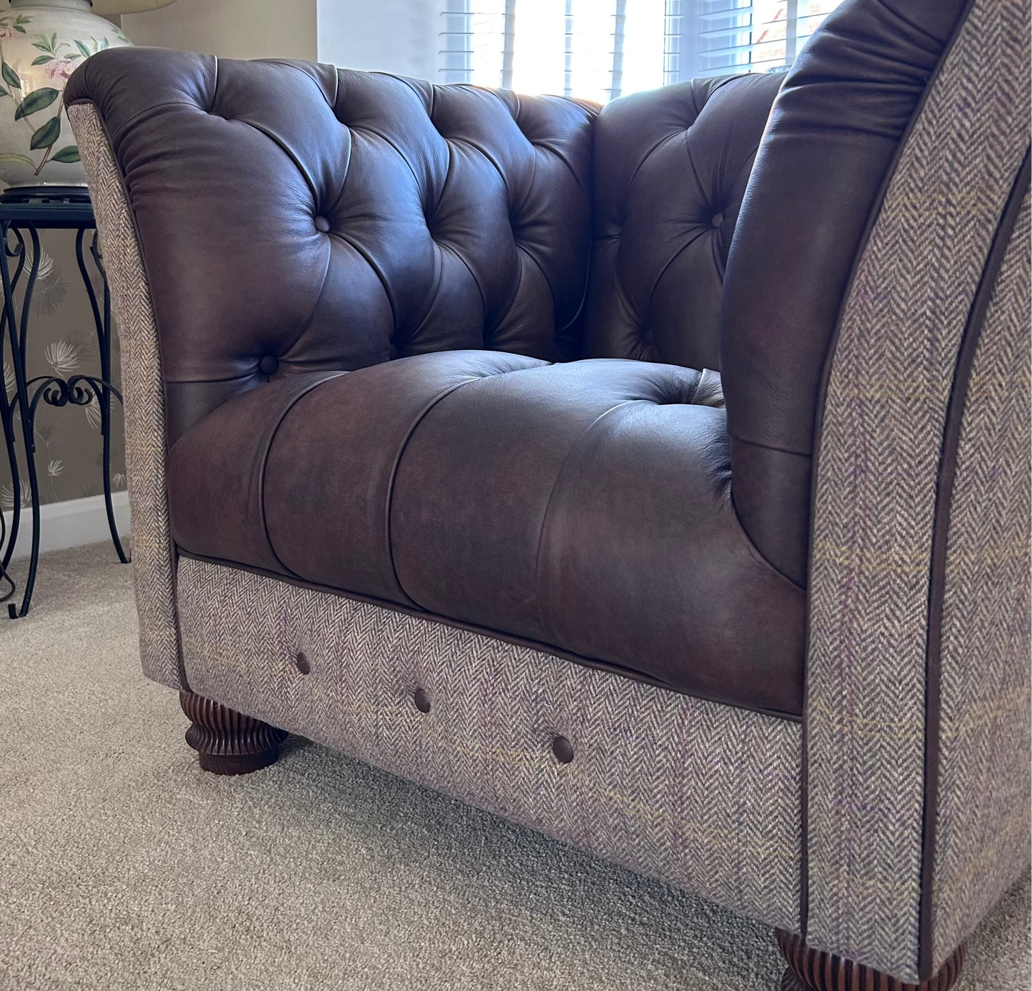 Austen - Rydan Interiors