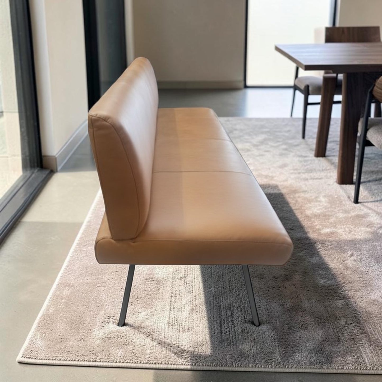 Oslo Dining Bench