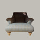 Ex-Disply Cameron Armchair