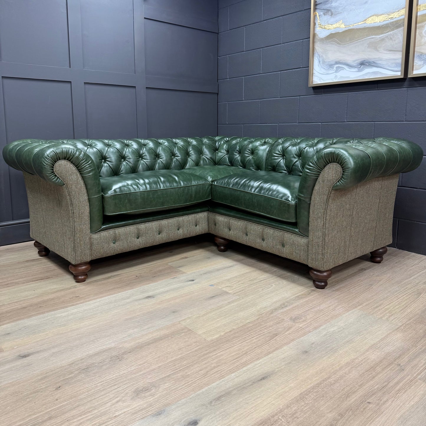 Emerald - Rydan Interiors