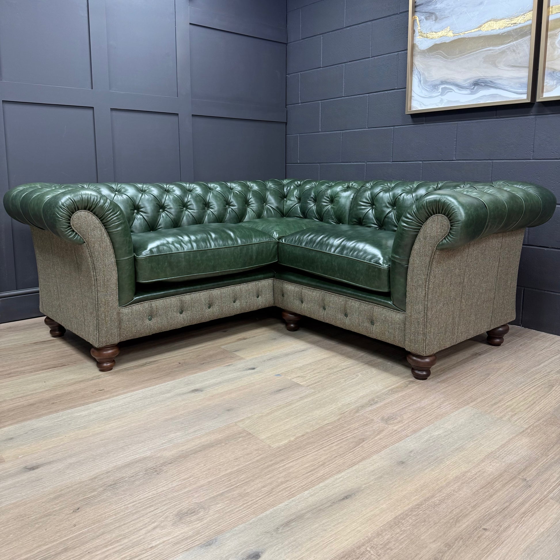 Emerald - Rydan Interiors