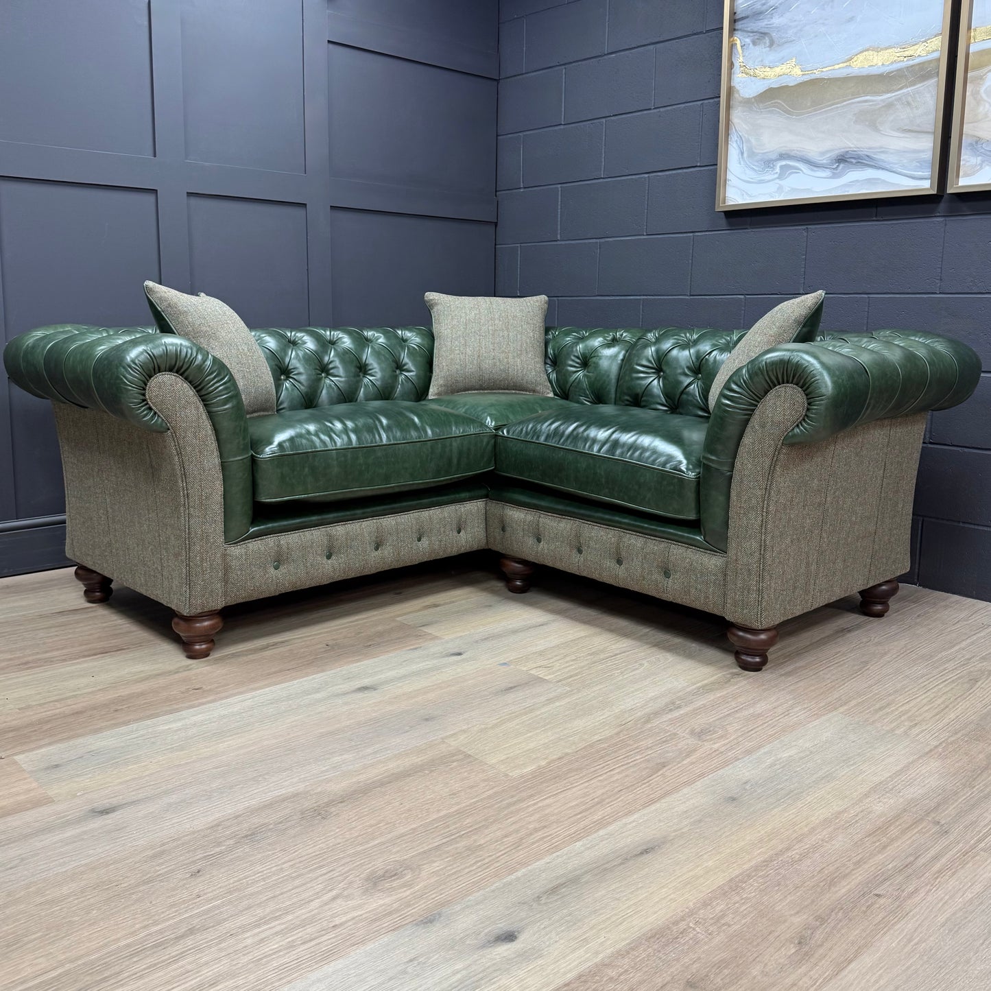 Emerald - Rydan Interiors