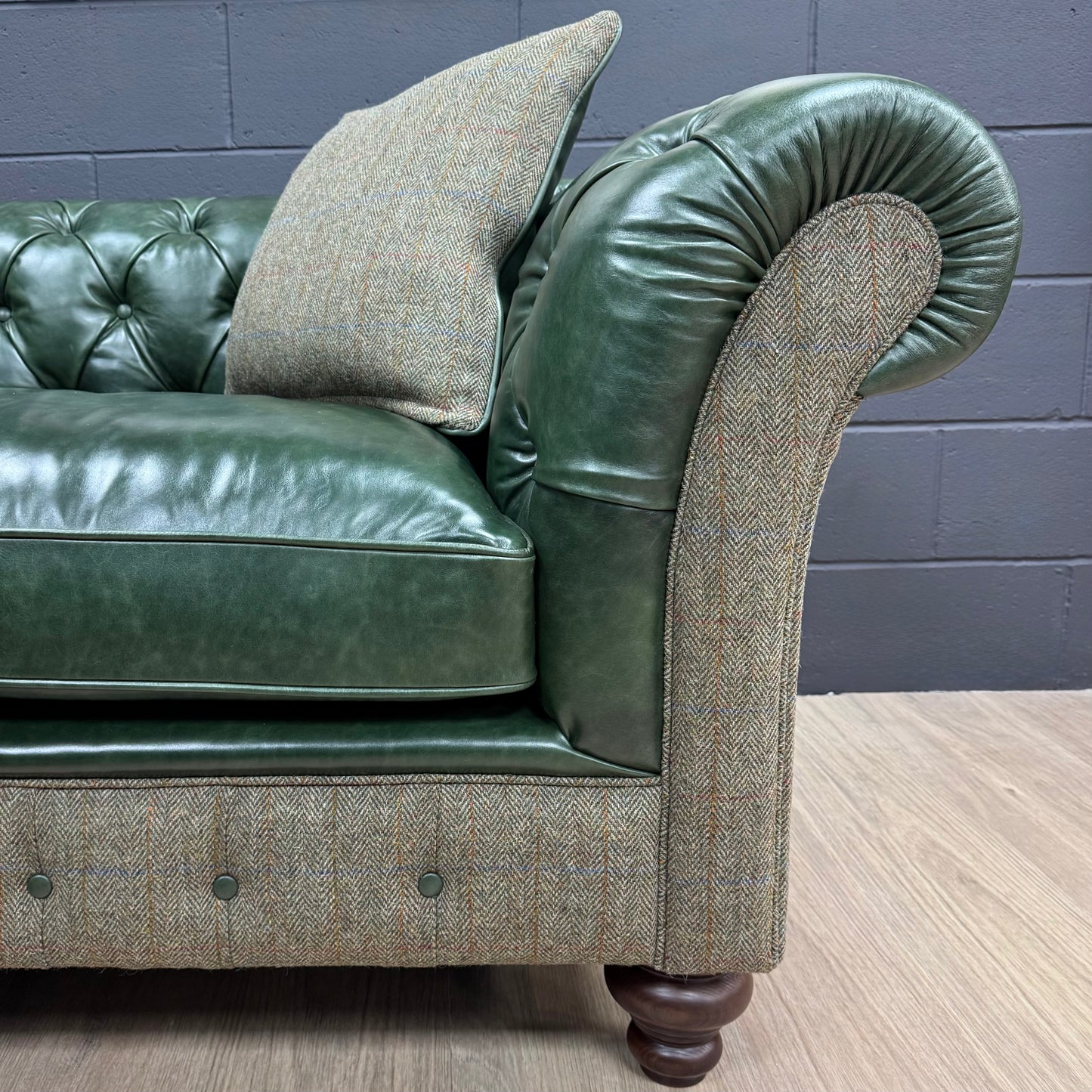 Emerald - Rydan Interiors