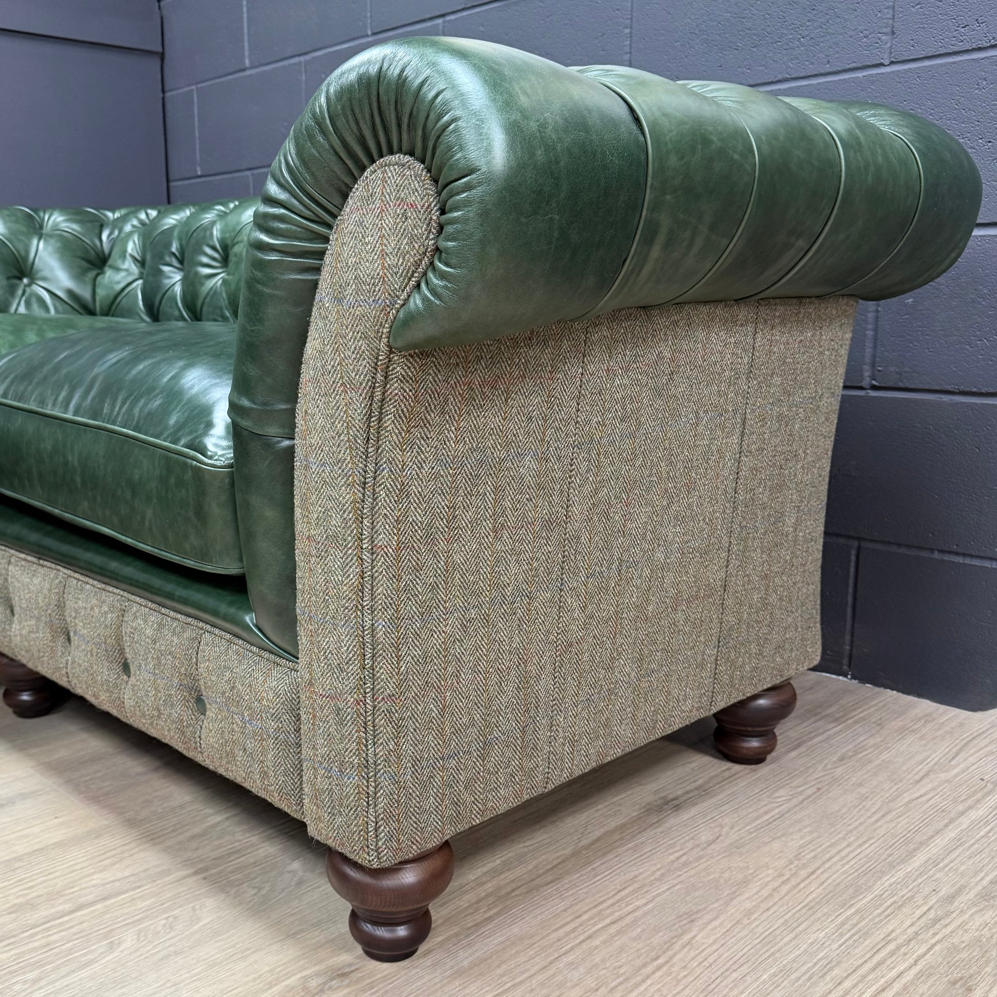 Emerald - Rydan Interiors