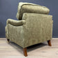 Beatrix Armchair - Sublime Olive - Rydan Interiors