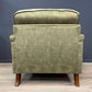 Beatrix Armchair - Sublime Olive - Rydan Interiors