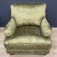 Beatrix Armchair - Sublime Olive - Rydan Interiors