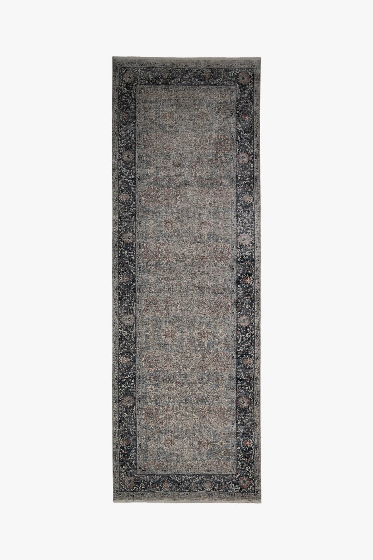 Luxury Heritage Kirman Runner