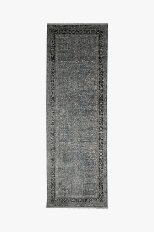 Luxury Heritage Tabriz Runner