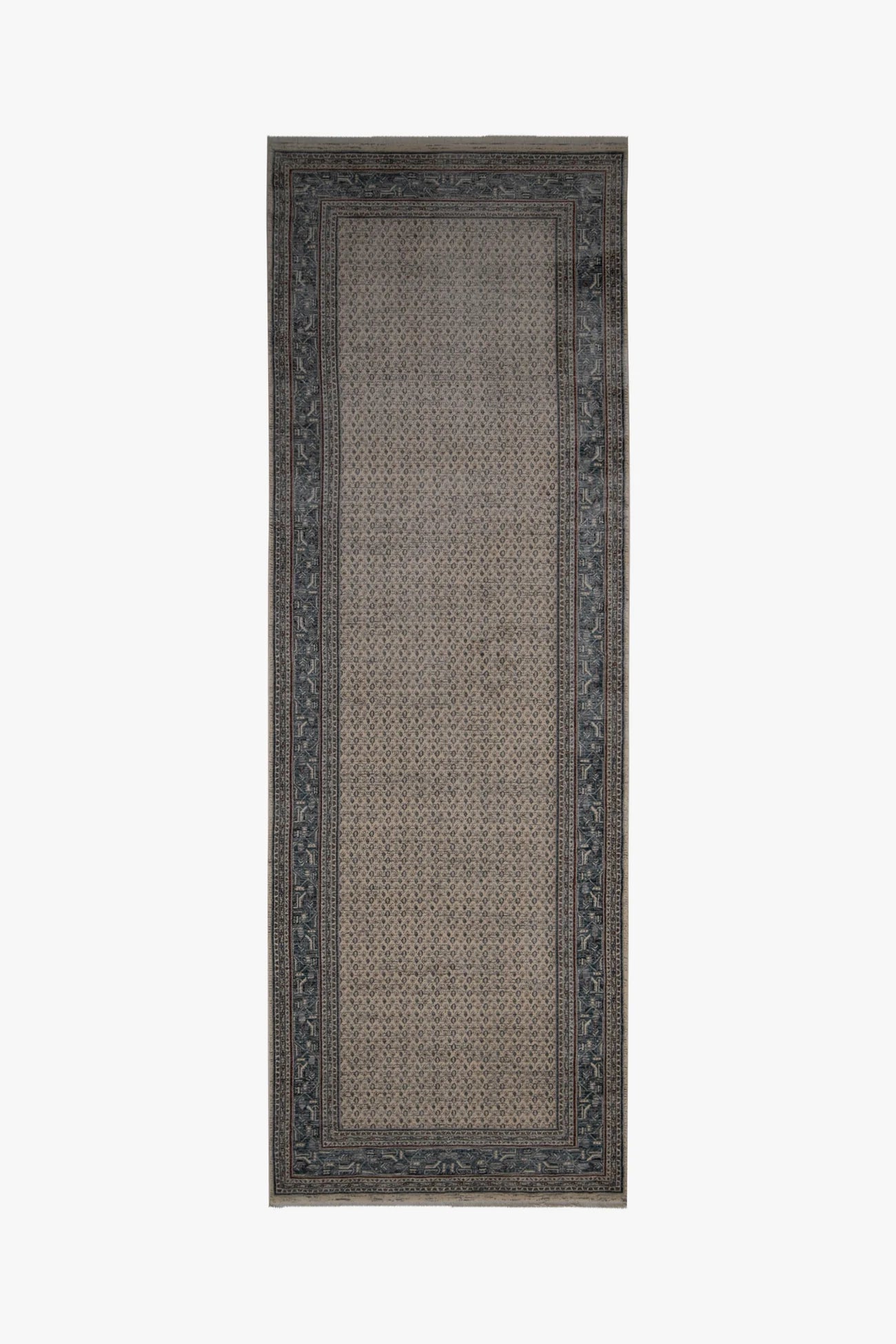 Heritage Luxury Rug | Serrabend