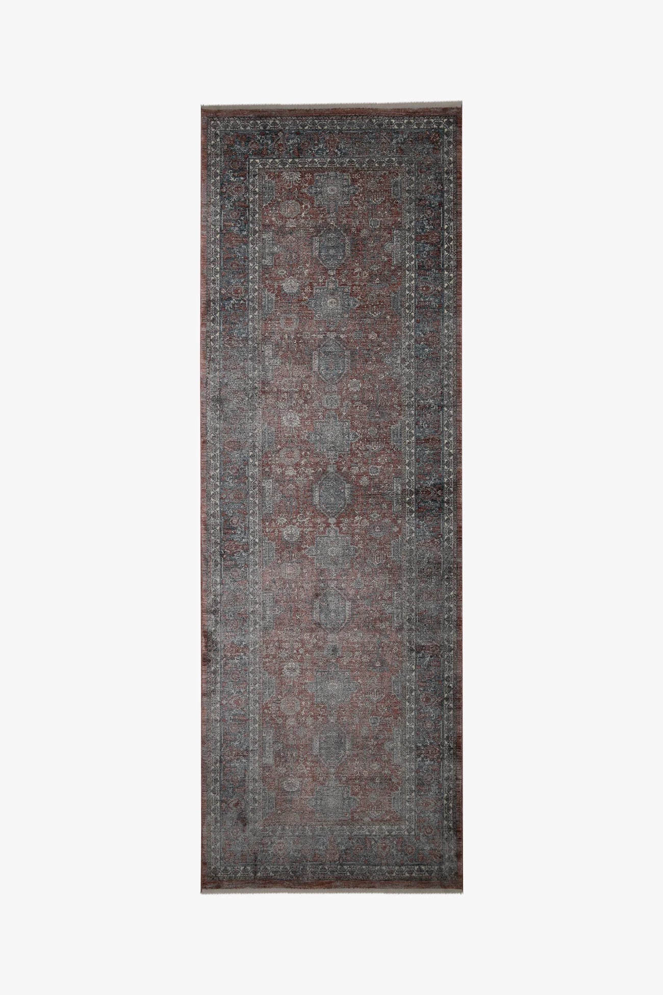 Heritage Luxury Rug | Gharaje