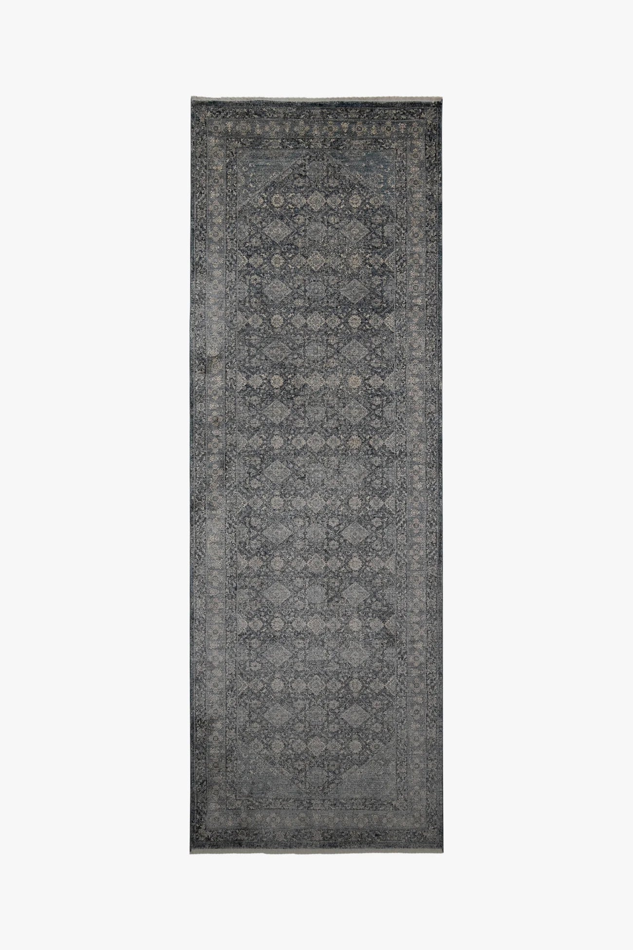 Luxury Heritage Bidjar Runner