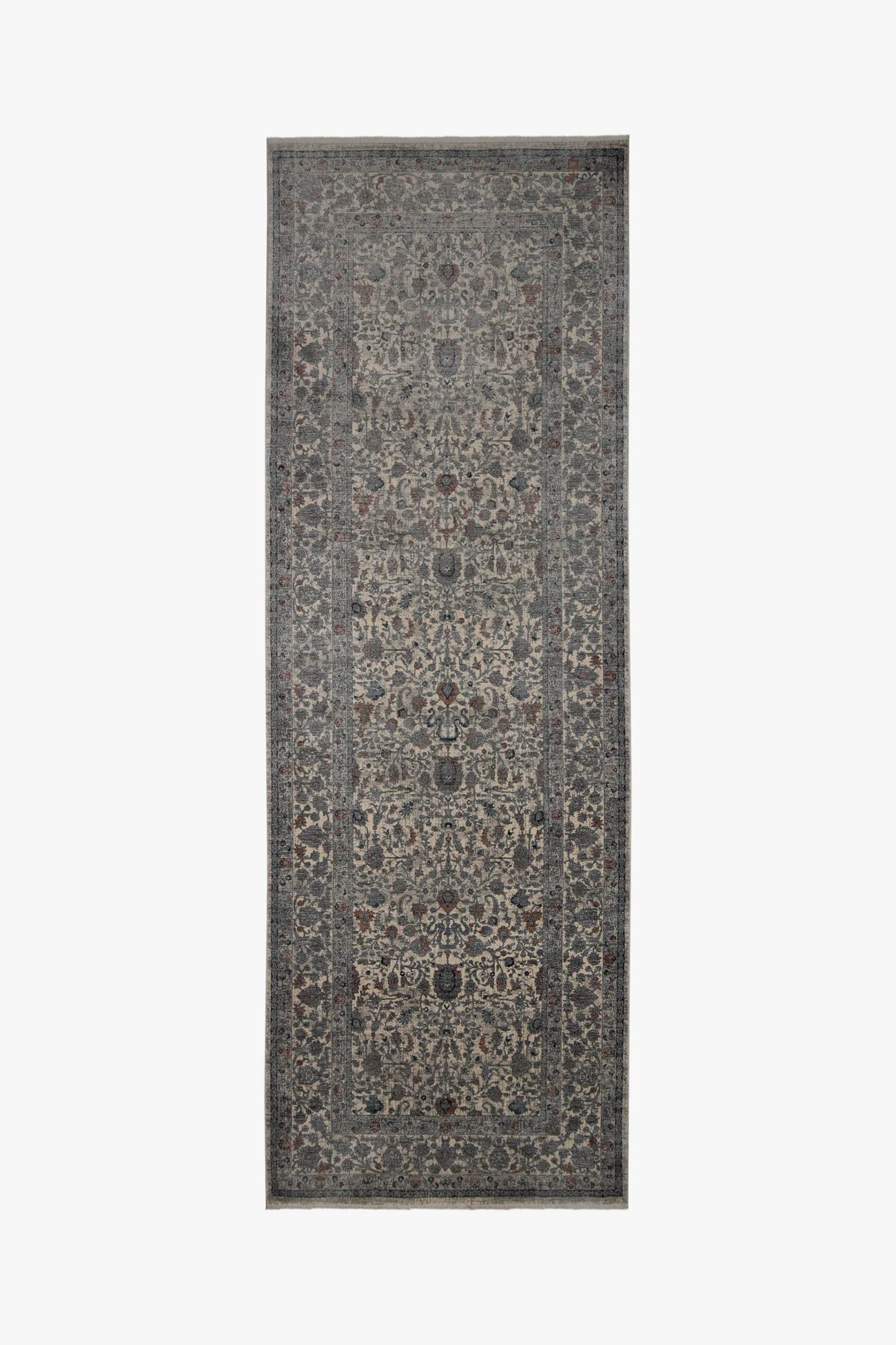 Heritage Luxury Rug | Shah Abbas