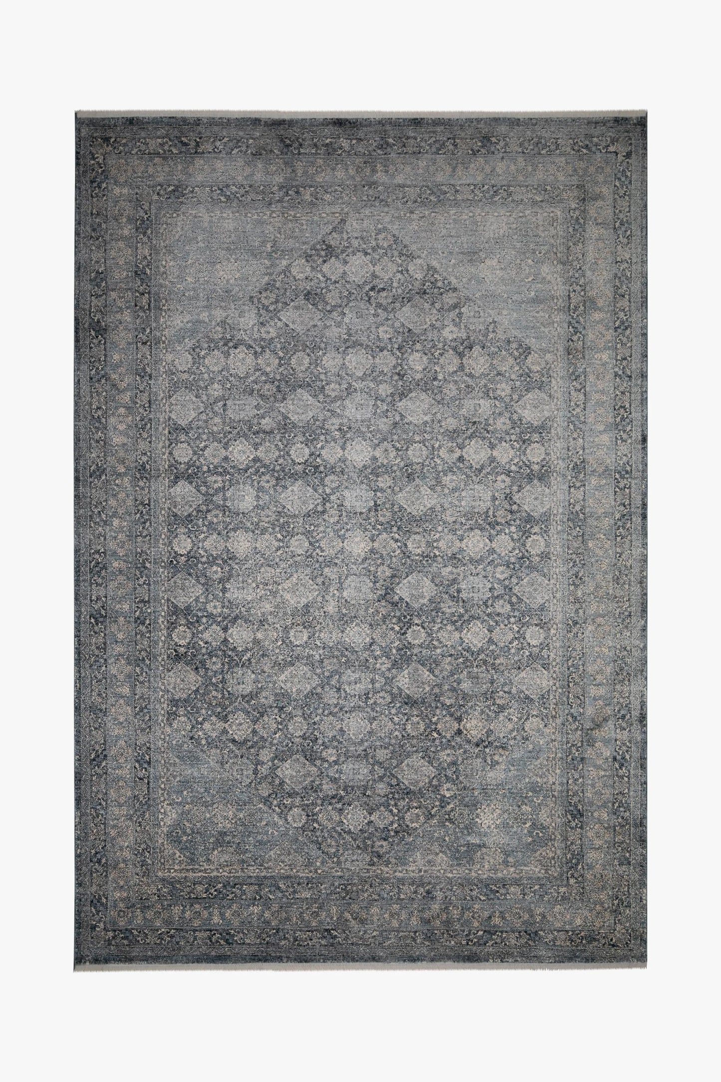 Heritage Luxury Rug | Bidjar