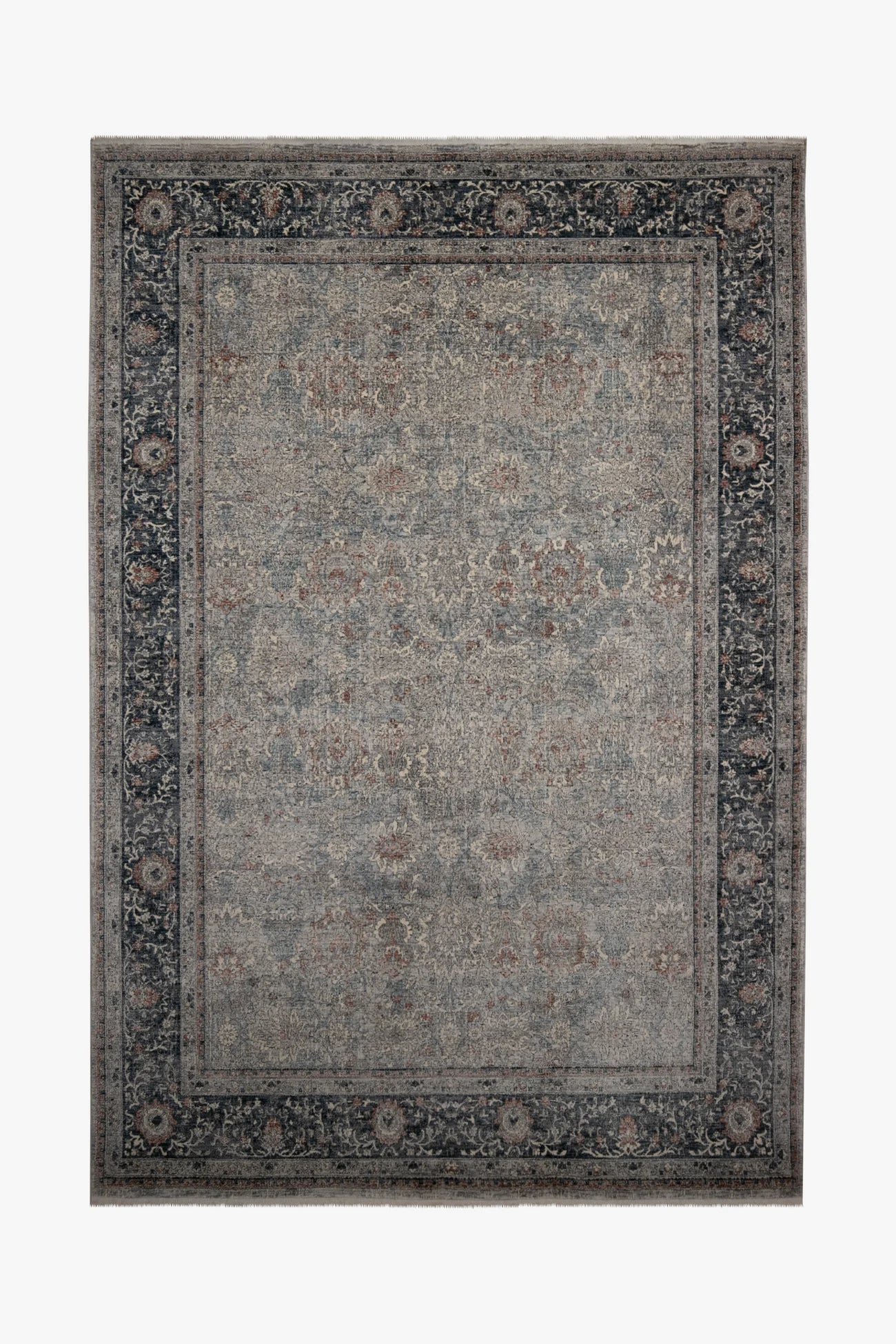 Heritage Luxury Rug | Kirman