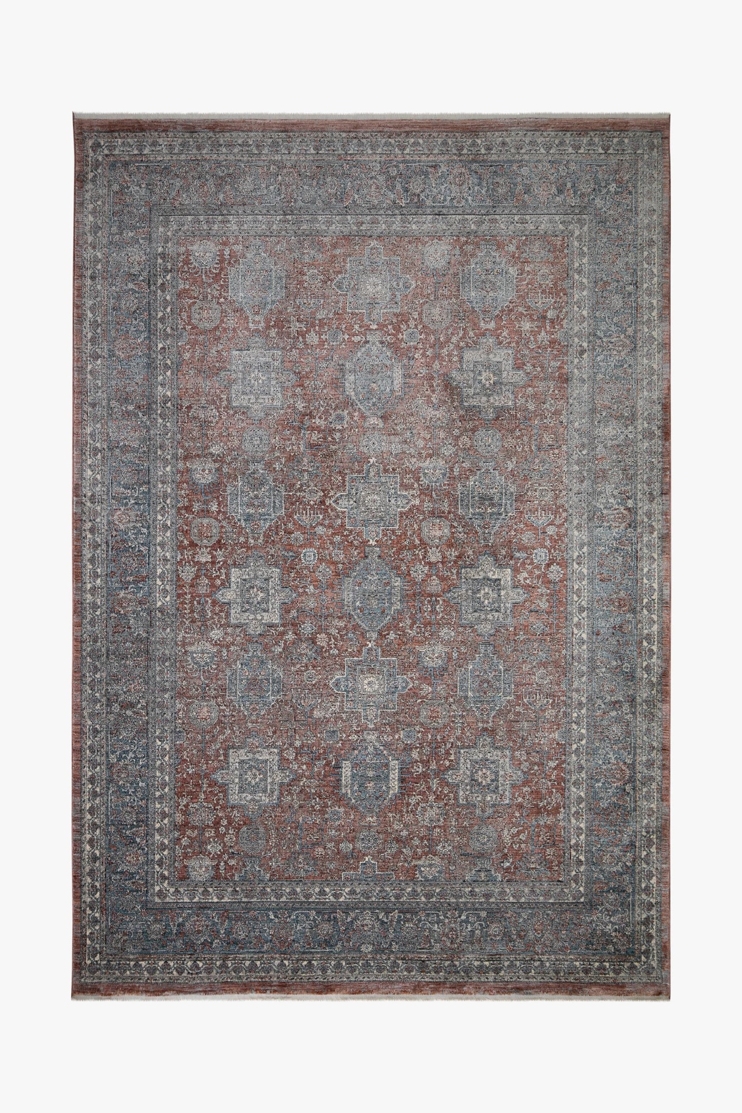 Heritage Luxury Rug | Gharaje