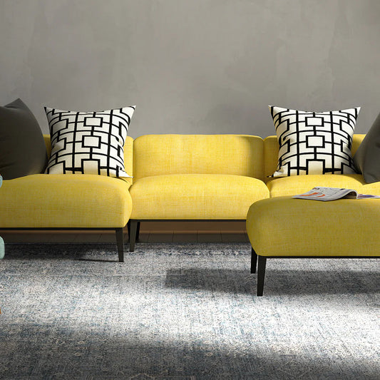 Heritage Luxury Rug | Tabriz - Rydan Interiors