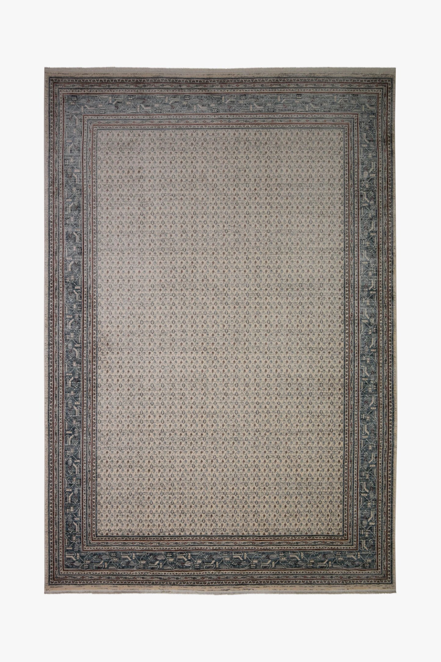 Heritage Luxury Rug | Serrabend