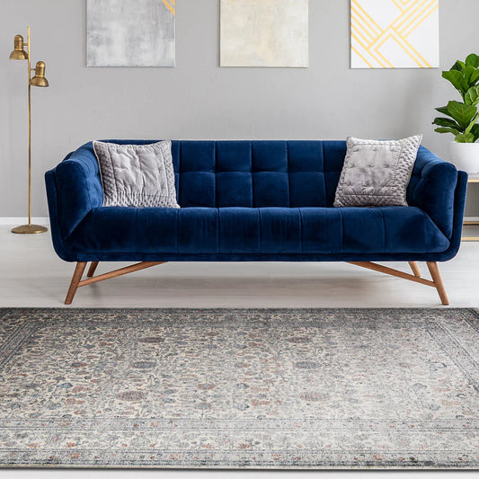 Heritage Luxury Rug | Shah Abbas - Rydan Interiors