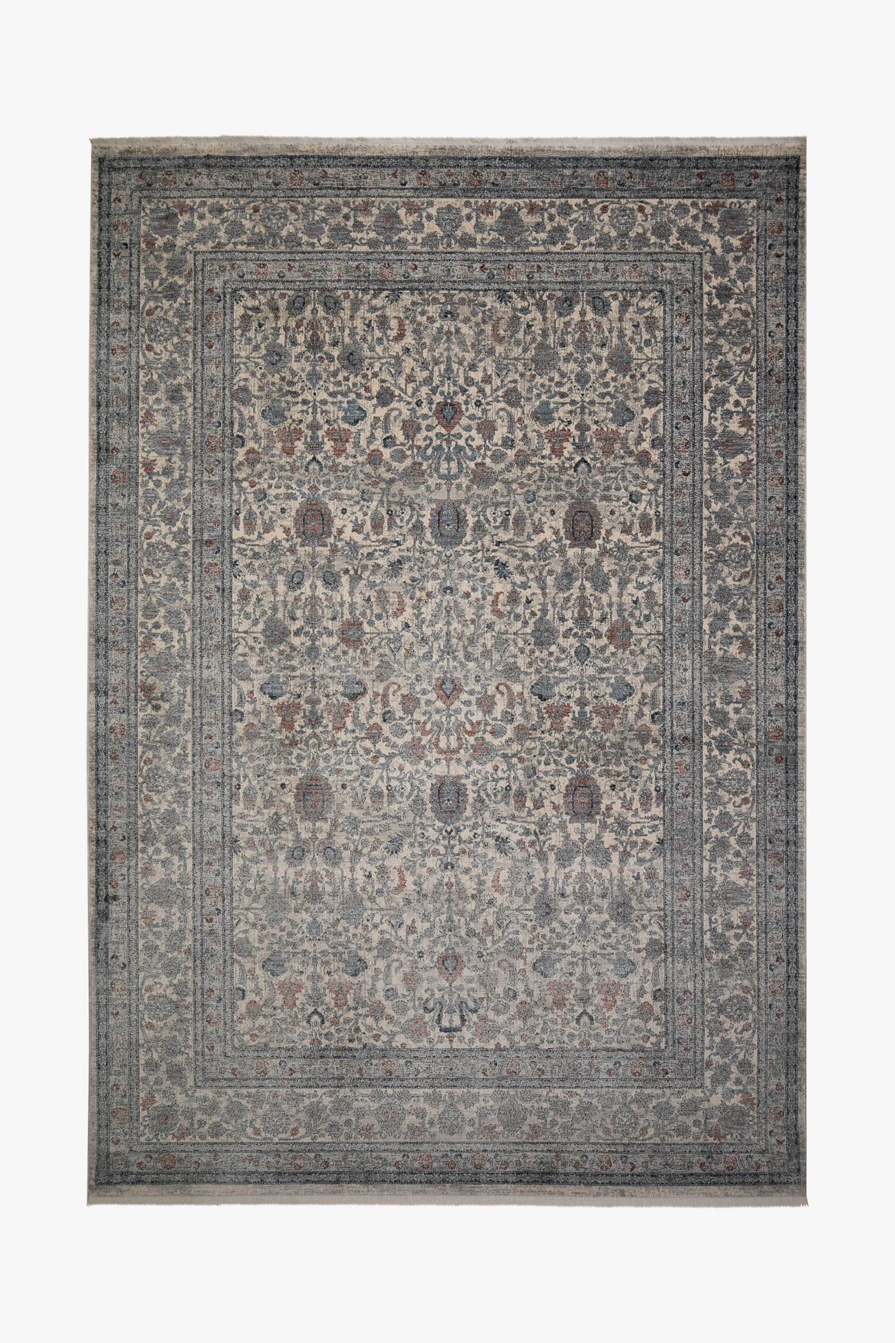 Heritage Luxury Rug | Shah Abbas