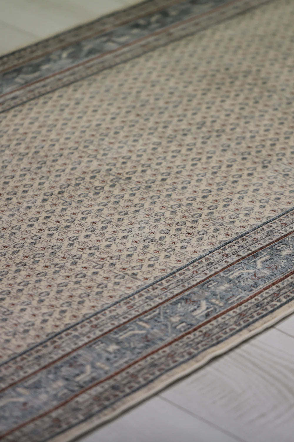 Heritage Luxury Rug | Serrabend