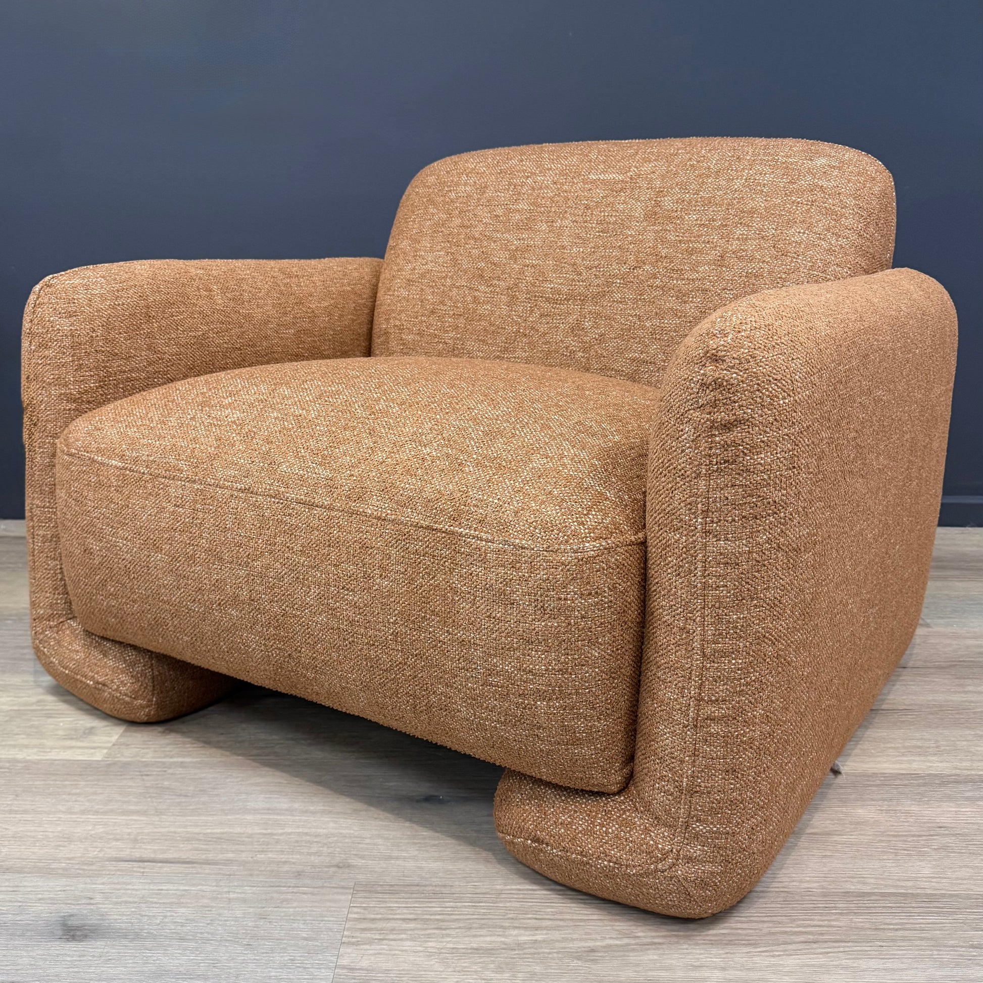 Rothko Armchair - Rydan Interiors