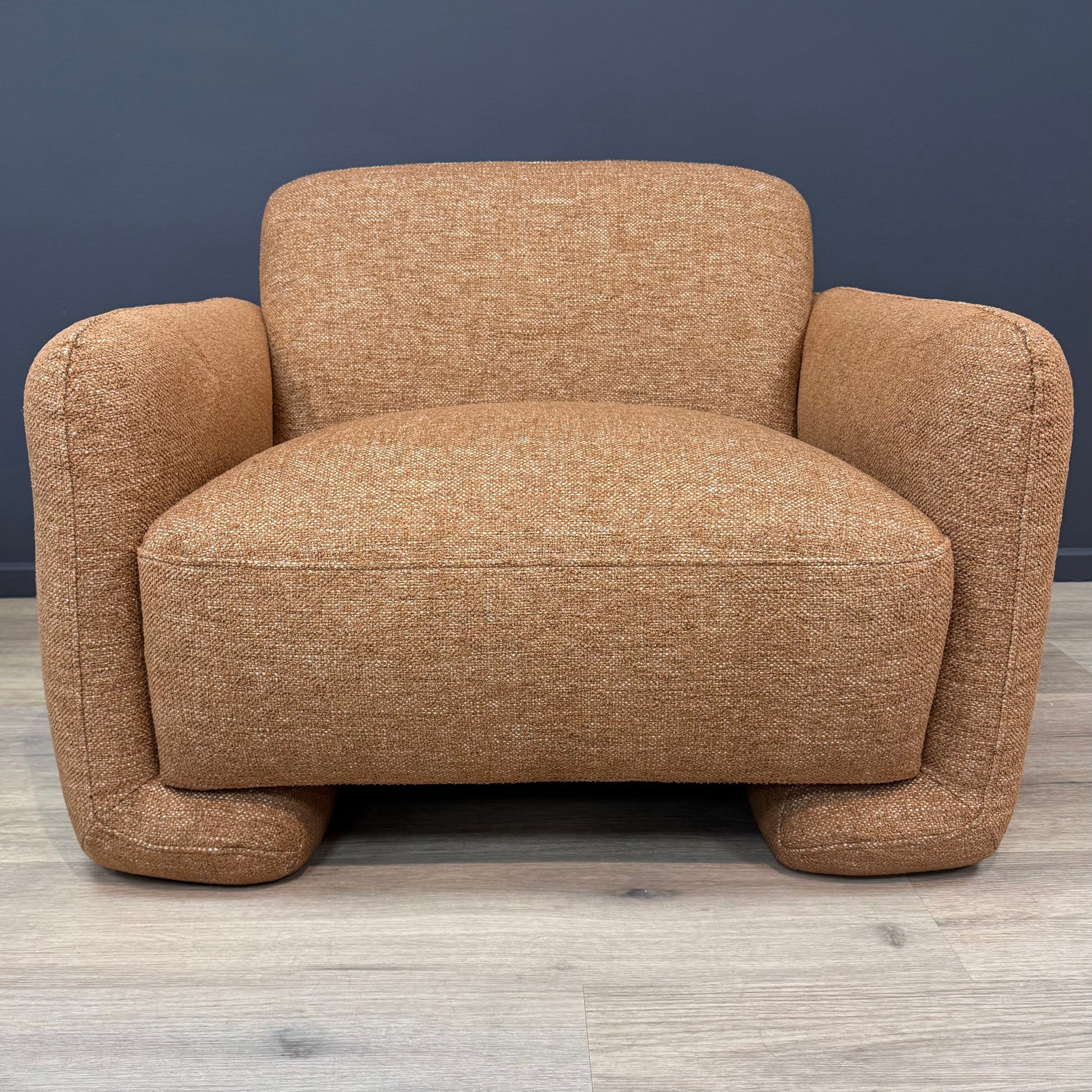 Rothko Armchair - Rydan Interiors