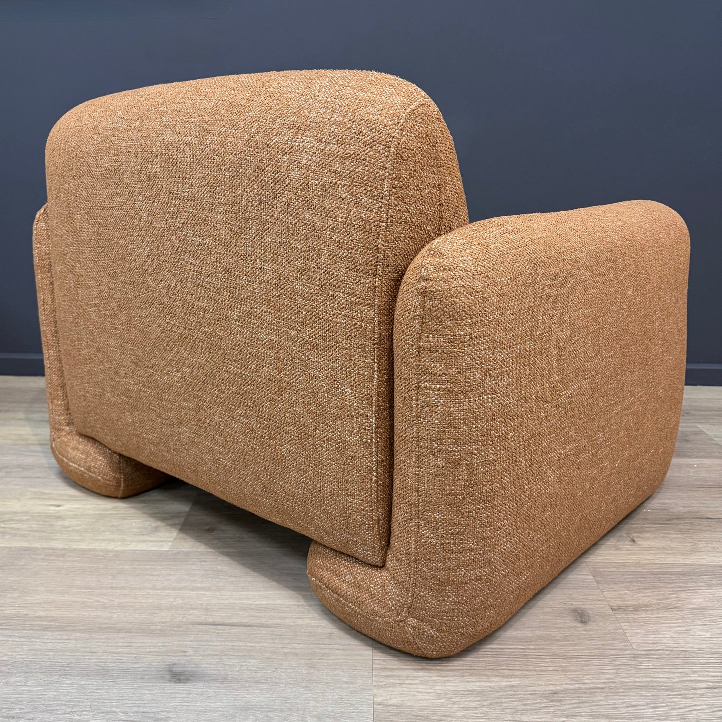 Rothko Armchair - Rydan Interiors