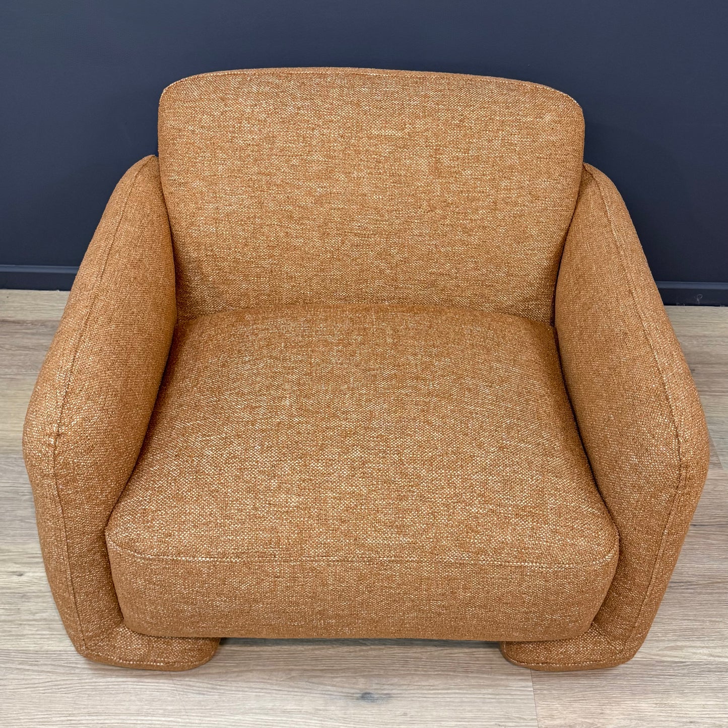 Rothko Armchair - Rydan Interiors